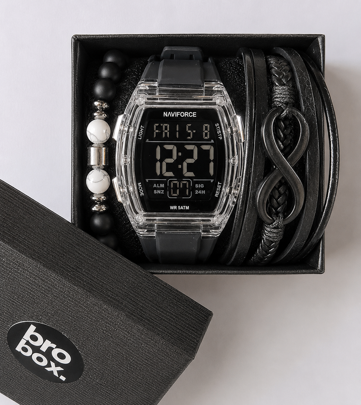 BB-58 Premium Bundle